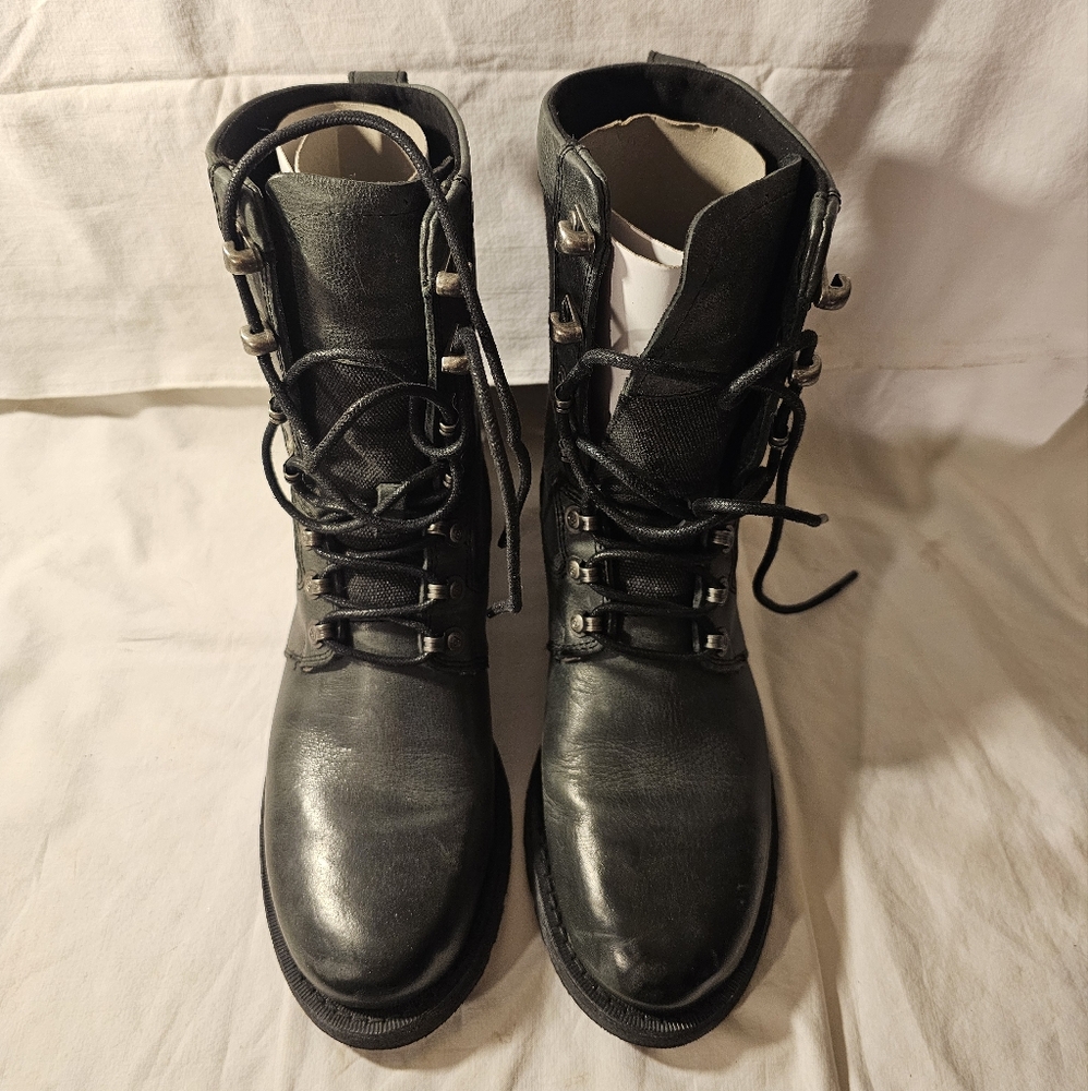 Durango Drifter 8" Women's Boots NWT In Box